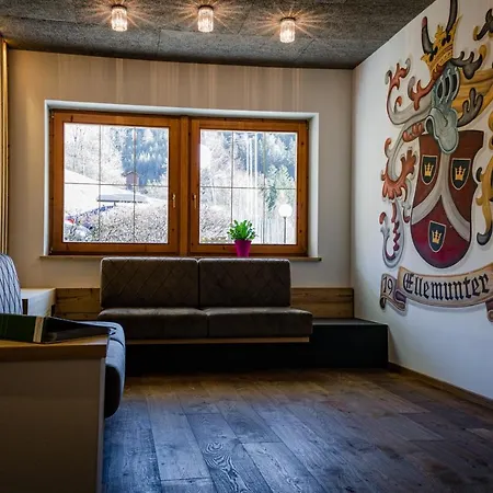 Seehof Hotel