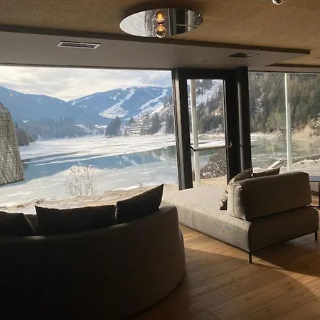 Seehof Otel 3*