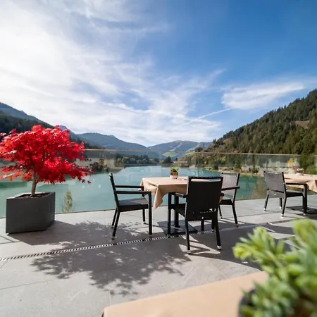 Hotel Seehof 3*