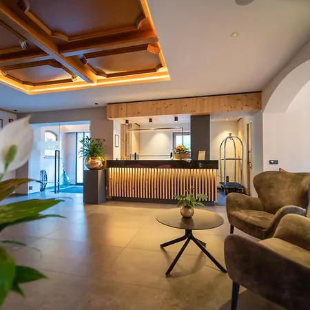 Hotel Seehof 3*
