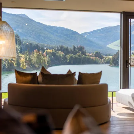 Hotel Seehof