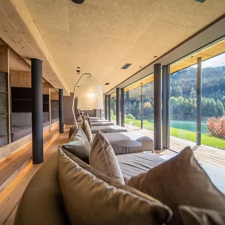 Hotel Seehof 3*