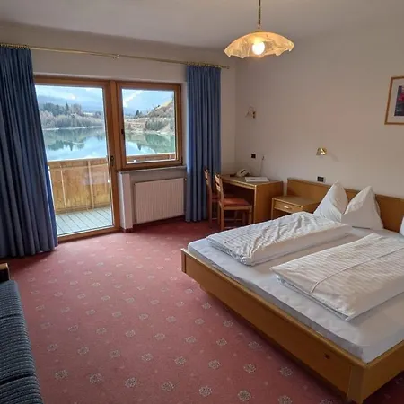 Seehof Hotel 3*