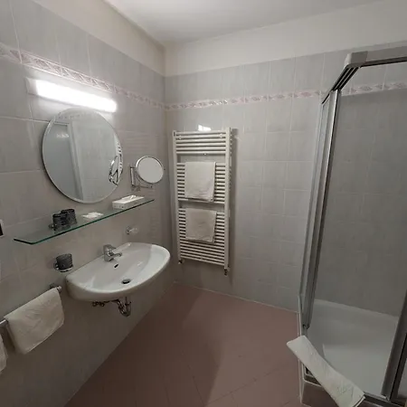 Seehof Hotel Monguelfo-Tesido / Welsberg-Taisten