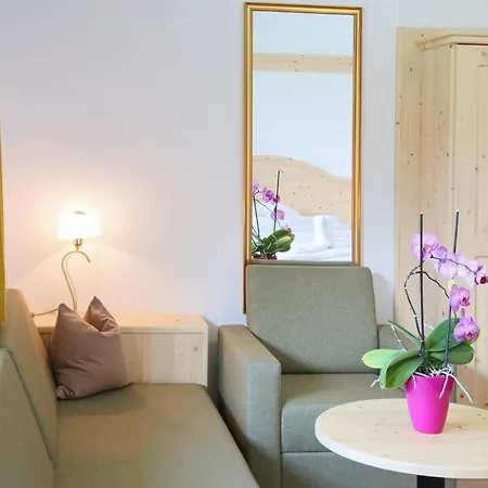 Seehof 3*