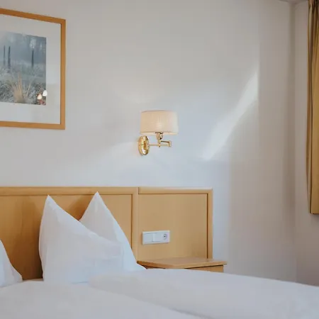 Hotel Seehof 3*