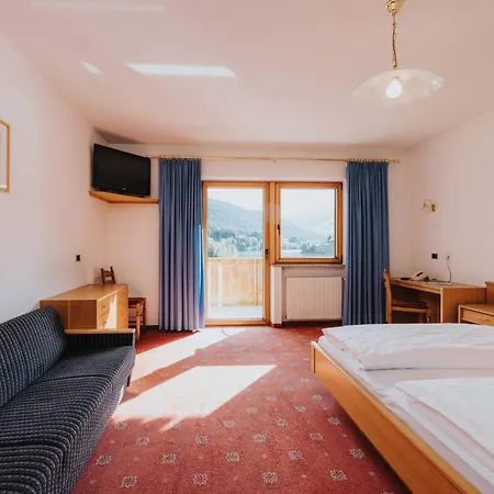 Seehof 3*