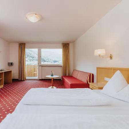 Seehof Otel 3*