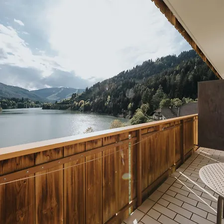 Seehof Hotel