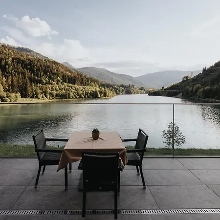 Seehof Hotel 3*