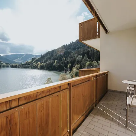 Hotel Seehof 3*
