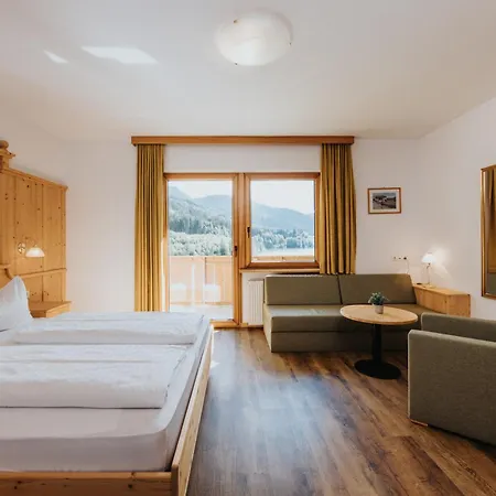 Seehof Otel 3*