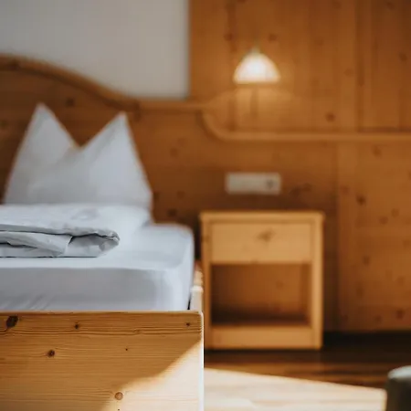 Seehof 3*