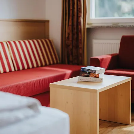Otel Seehof 3*