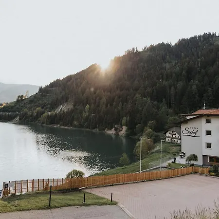 Seehof 3*